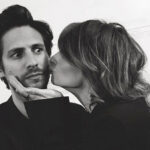 Екатерина Варнава опубликовала редкие фото с бойфрендом Александром Молочниковым: «С тебя начинается любовь»