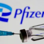 Pfizer сообщит о необходимости введения третьей дозы вакцины от коронавируса — СМИ