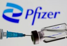 Pfizer сообщит о необходимости введения третьей дозы вакцины от коронавируса — СМИ