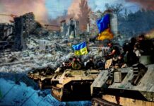 Россия не намерена принимать Донбасс в свой состав, но может ввести своих миротворцев – СМИ