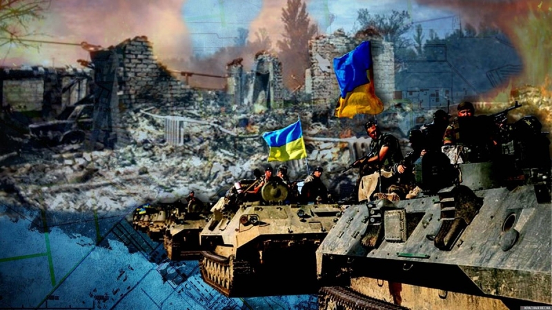 Россия не намерена принимать Донбасс в свой состав, но может ввести своих миротворцев &ndash; СМИ