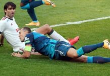 С кадровыми потерями и отдохнувшими сборниками: в каком состоянии «Зенит» и «Локомотив» подошли к матчу за Суперкубок