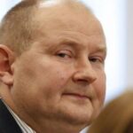 СБУ отрицает свою причастность к похищению Чауса: «Сам попросил нас вызвать»