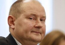 СБУ отрицает свою причастность к похищению Чауса: «Сам попросил нас вызвать»