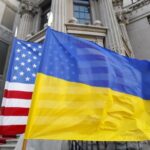 США ежегодно выделяют Украине около 750 миллионов долларов