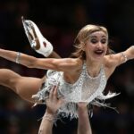 Возвращение Савченко и переход Медведевой: почему парное катание — самая интригующая дисциплина олимпийского сезона