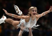 Возвращение Савченко и переход Медведевой: почему парное катание — самая интригующая дисциплина олимпийского сезона
