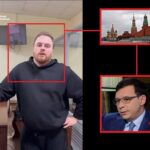 Суд в Киеве арестовал пропагандиста Макса Назарова: он с Мураевым тайно работает на Кремль – СМИ