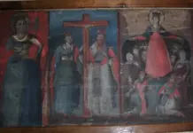 Когда будет Воздвижение Креста Господня в 2025 году?