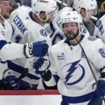 «За дело взялись лучшие»: Кучеров вернулся в тройку лучших бомбардиров, Дорофеев оформил дубль и спас «Вегас»