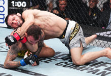 «Намного круче всех»: почему Махачев может в ближайшие пару лет стать живой легендой UFC