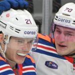 Серия «Автомобилиста», травма Никишина и достижение Ливо: главные события в КХЛ