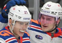 Серия «Автомобилиста», травма Никишина и достижение Ливо: главные события в КХЛ