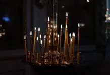 Главный храм Следственного комитета появился в РПЦ