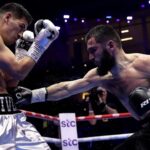 Трилогия неминуема: почему Бивол и Бетербиев должны провести ещё один поединок за звание абсолютного чемпиона мира