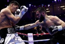 Трилогия неминуема: почему Бивол и Бетербиев должны провести ещё один поединок за звание абсолютного чемпиона мира