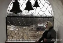 Когда будет пост перед Пасхой в 2025 году?