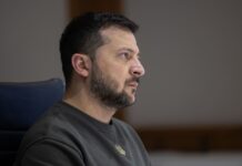 Зеленский послал сигнал Трампу: «Помним переломный момент»