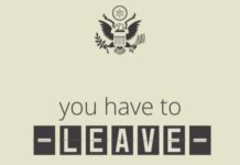 »Ваша виза отозвана», – посольство США послало украинцам тревожное предупреждение