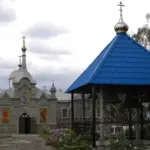 Что за Горнальский Белогорский мужской монастырь в Курской области?