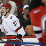 «Делает всю команду лучше»: Свечников оформил хет-трик в матче Кубка Стэнли, Демидов бросил вызов Овечкину