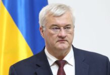 МИД Украины требует объяснений от Китая после взятия в плен двоих его граждан, воевавших за РФ