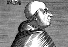 Кто такой Александр Борджиа и с какими скандалами он связан?