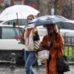 Синоптик дала прогноз погоды в Украине на среду, рассказав, где пройдут дожди
