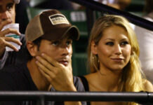 От Иглесиаса до Овечкина: с кем встречались российские теннисистки