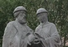 Кто такие Петр и Феврония?