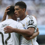 За себя и за того парня: раннее удаление Асенсио не помешало «Реалу» разделаться с «Пачукой» на клубном ЧМ