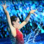 «Больше шансов не выглядеть дохлой жабой в конце»: Гайдай — о мышечной памяти, кривых ногах и хлорированной воде