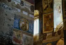 По кирпичику. Храму в Курбе снова суждено стать красой Ярославской области