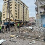 Стал известен регион Украины, претерпевший в июне наибольшее количество обстрелов, – инфографика