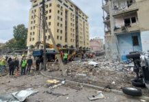 Стал известен регион Украины, претерпевший в июне наибольшее количество обстрелов, – инфографика