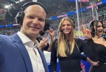 «Если Ефимова захочет продолжать, буду рад»: Коротышкин — о критериях отбора, закрытости тренеров и будущем плавания