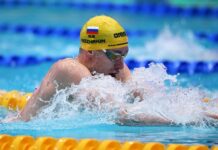 «Едва ли не скребу лицом по дну»: Кожакин — о бассейне 1967 года, дебюте в сборной и будущем техники брасса