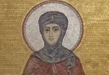 Когда именины у Анастасии?