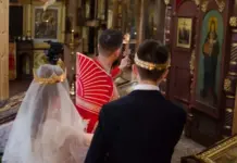 Можно ли венчаться без росписи в ЗАГСе?