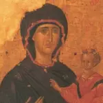 Что за икона «Одигитрия Смоленская»?