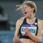 На смену Ласицкене и Шубенкову: российские легкоатлеты провели сенсационный летний сезон