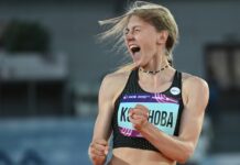 На смену Ласицкене и Шубенкову: российские легкоатлеты провели сенсационный летний сезон