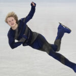 Демонстрация возможностей тела и духа: Малинин продолжает удивлять и забираться за уже достигнутые пределы