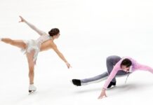 «У нас всё равно праздник»: Галлямов и Мишина — о недопуске к Олимпиаде, травме и страхах, жигулёнке и отпуске