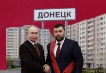 Оккупанты начали по-новому использовать Донбасс: жизнь местных станет еще тяжелее — СМИ