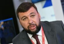 Донбассу будет хуже: у Пушилина задумали зимой отогревать горелками пластиковые баки с водой