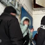 СБУ задержала шпиона РФ в Донецкой области: под видом уборки собирала сведения о военных и задачах ВСУ