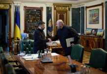 Зеленский после совещания с Умеровым обозначил три ключевых приоритета безопасности