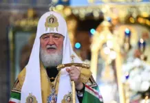 «Ряса — это не спецодежда». Патриарх Кирилл высказался о рисках интернета