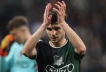 «Удар по фундаментальным ценностям»: РФС расследует расистский скандал с участием Сперцяна